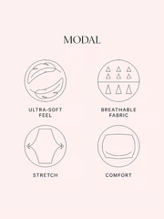 МОДАЛЬНАЯ МЯГКАЯ ПИЖАМА VICTORIA'S SECRET