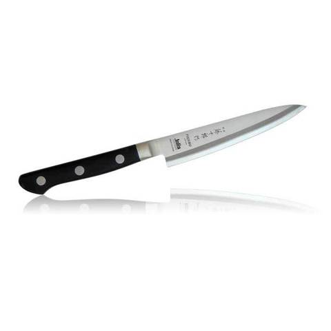 Нож универсальный Fuji Cutlery Tojyuro 13 см, артикул TJ-122 JV, производитель - Tojuro