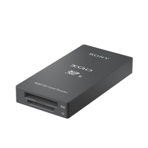 Картридер Sony XQD / SD UHS-II USB 3.1