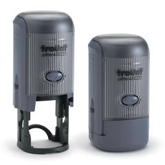 Trodat 46025 Printy 3.0 автоматическая оснастка диаметр 25мм