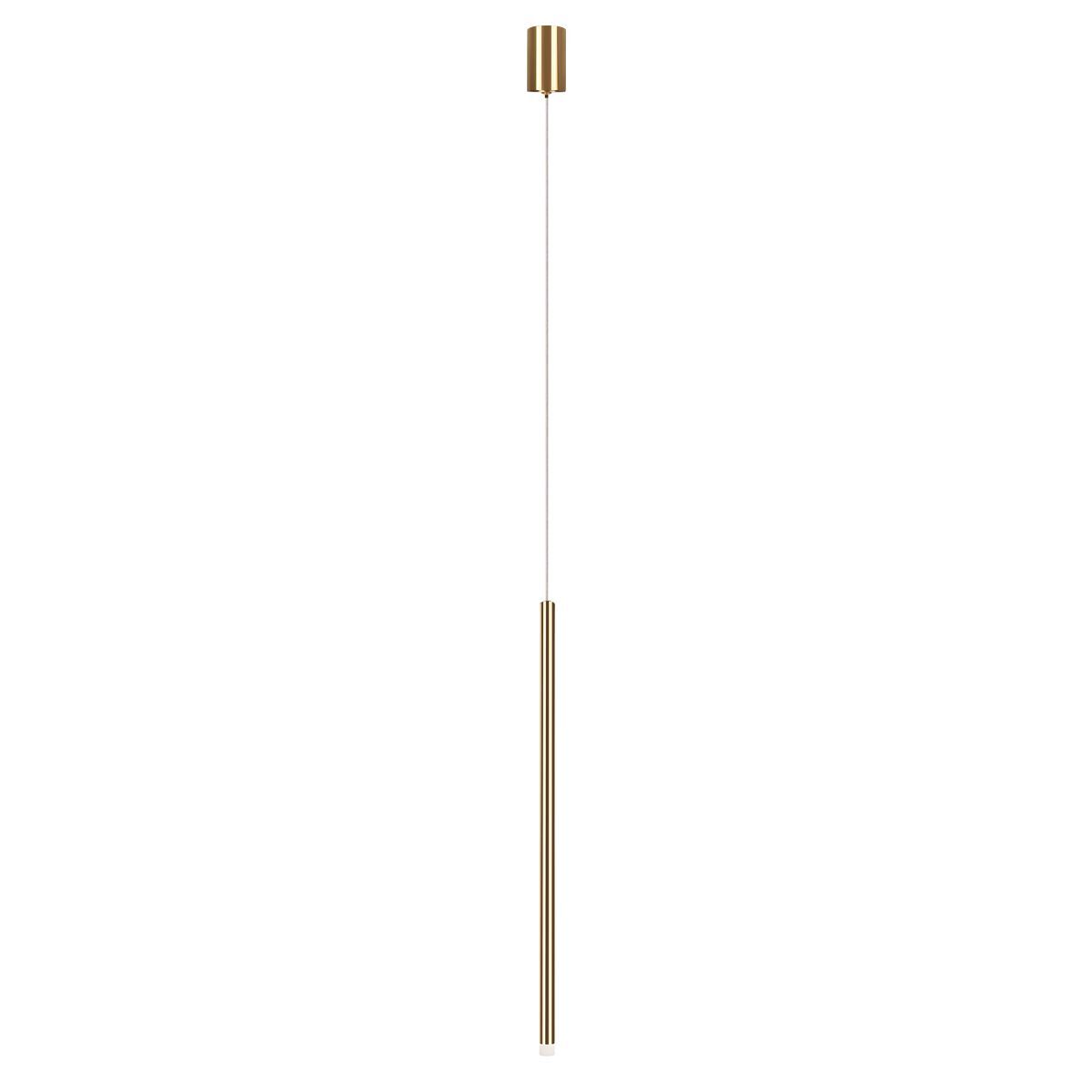 Подвесной светодиодный светильник Loft IT Reed 10358/600 AB