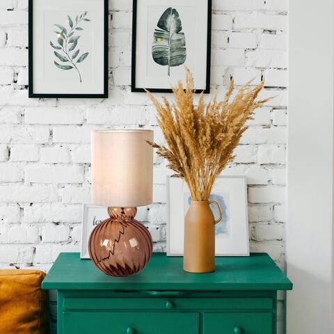 Настольная лампа Favourite Ortus 4267-1T