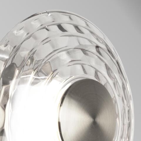 Настенный светодиодный светильник Favourite Claros 4643-1W