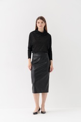 Юбка Капаннори NOME Atelier