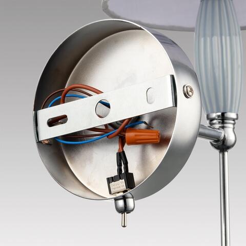 Настенный светильник Lumion KARMEN 8279/1W