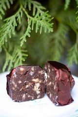 КОНФЕТА "КАК В ДЕТСТВЕ"