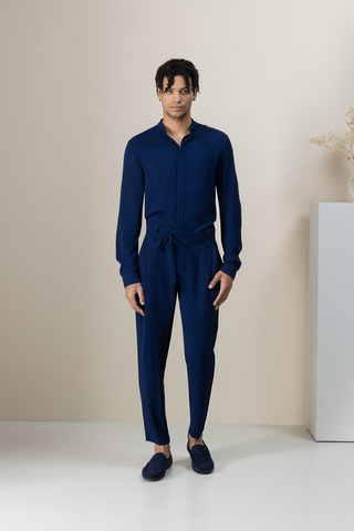 SPRING/SUMMER 2022 MEN