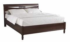 FLORENCE Кровать 180 без изножья Арт. 3620