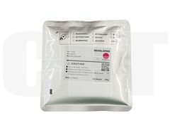 Девелопер для KONICA MINOLTA Bizhub C226/C266 (CET) Magenta, 170г, 87000 стр., CET171027