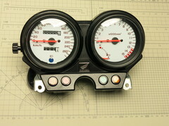 Приборная панель Honda CB