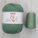 Пряжа Aurum Cashmere 925