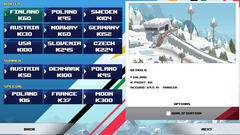 Ultimate Ski Jumping 2020 (для ПК, цифровой код доступа)
