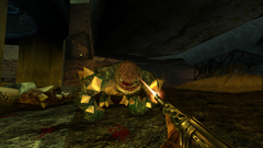 Turok 3: Shadow of Oblivion Remastered (для ПК, цифровой код доступа)