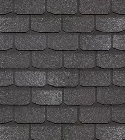 Гибкая черепица Docke Женева