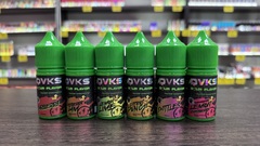 Ароматизатор QVKS SOUR