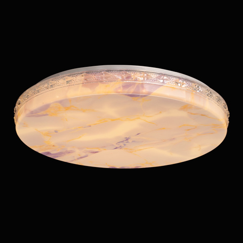 Потолочный светодиодный светильник De City Ривз 674018501