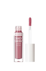 RELOUIS Румяна жидкие Juicy Cheeks тон:02 Pink