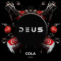 DEUS 30гр. Cola (Кола) (М)