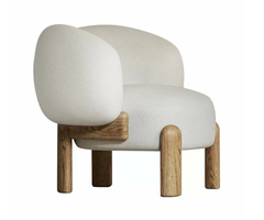 ПАЛЕРМО Кресло дизайнерское