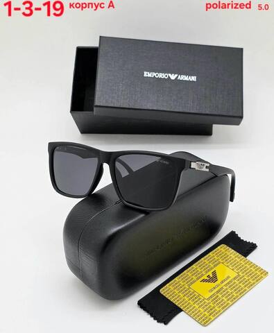 Очки armani 740205bl