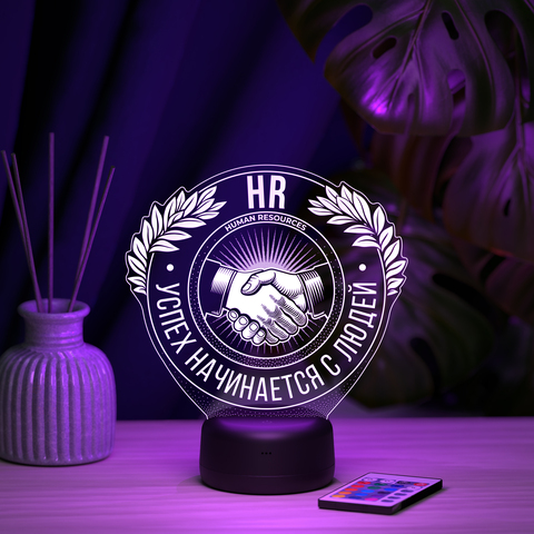 Светильник 