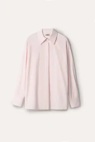 Рубашка Skyrte