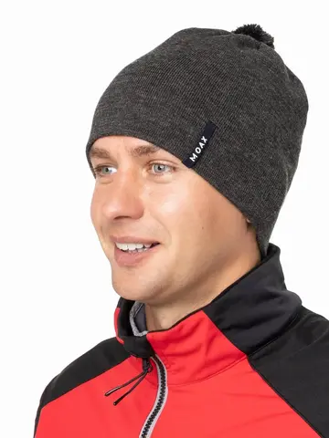 шапка MOAX Tradition Sport 23574M-11200