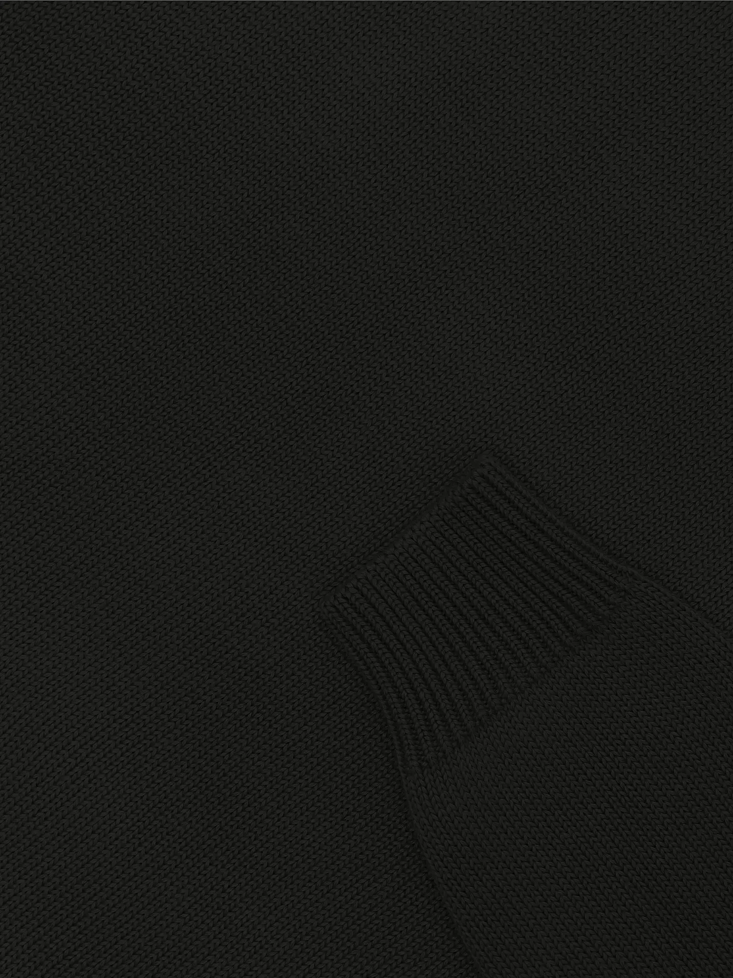 Джемпер из мягкой шерсти