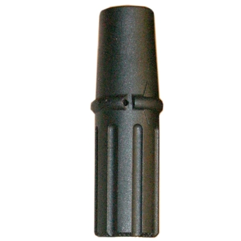 Регулятор факела пенной насадки типа LS