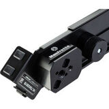 Держатель планшета Manfrotto MLTSA3301B TetherGear Tablet Holder 9''-13''