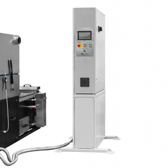 АМ800 АК Двухстадийная мойка деталей Mizotty