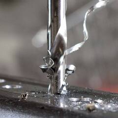 Сверло по металлу ц/х 3,6x52/20мм DIN1897 h8 3xD HSSE-Co5 130° Ruko 202036E