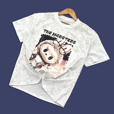 Футболка подрост д (8-13) 251214-DS542