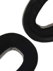 Амбушюры для наушников Sennheiser GSP 300, GSP 301, GSP 302, GSP 303 (С эффектом охлаждения)