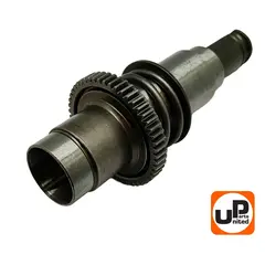 Ствол в сборе UNITED PARTS для MAKITA HR2450 (90-0363)