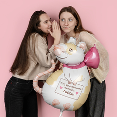 К Фигура, Крыска, 35