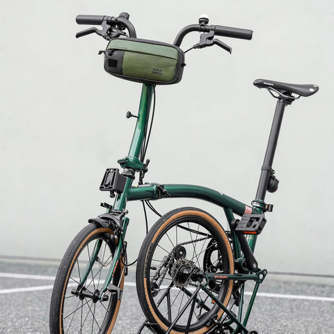 Картинка велосумка Rockbros  Tyvek - 11