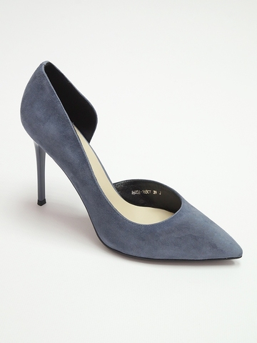Туфли женские демисезонные POPULAR FASHION A605A-165GT