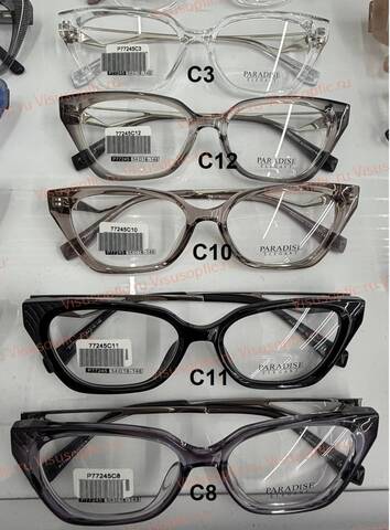 Оправа очков Paradise ПАРАДИЗ P77245