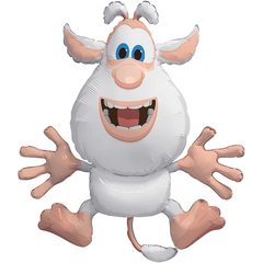 К Мини-фигура, Буба, 16''/41 см, 5 шт. (В упаковке)