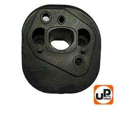 Теплоизолятор UNITED PARTS для PARTNER 350/351/420 5300497-00 (90-0549)