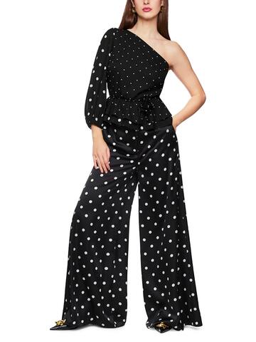 Marc Cain Блуза в горох