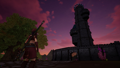 Mythrealm (для ПК, цифровой код доступа)