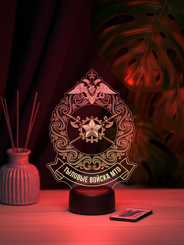 Светильник 