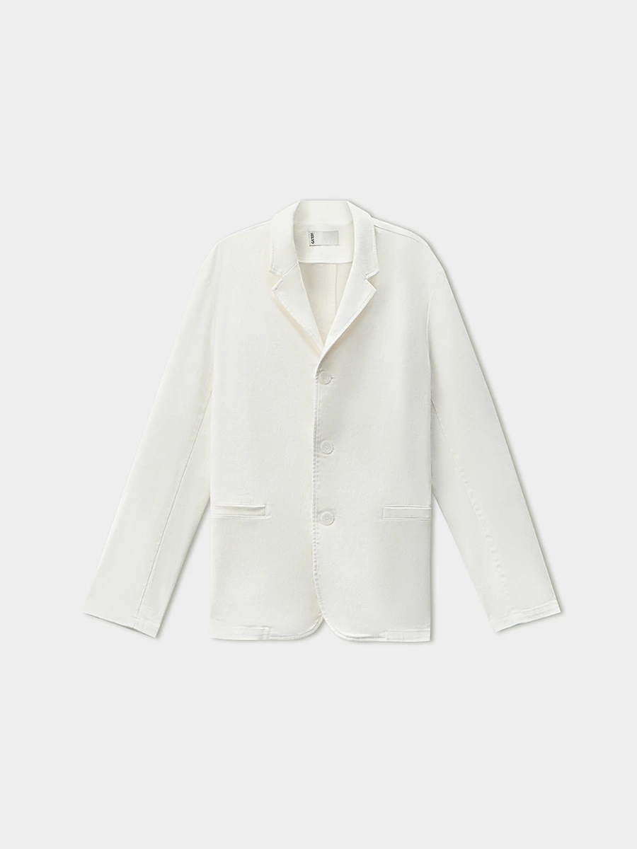 

Пиджак Денвер, Белый