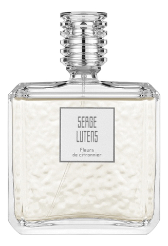 Fleurs De Citronnier