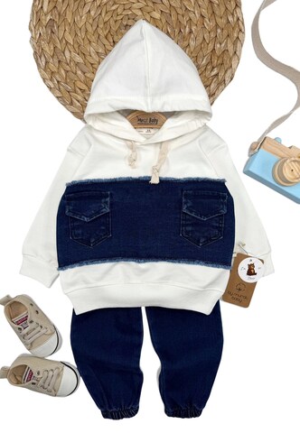 Костюм 9/24 мес.