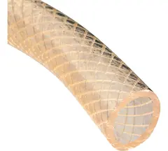 Шланг силиконовый армированный ф20