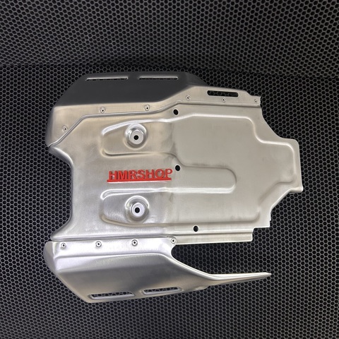 Honda Защита картера CRF1000 64440-MKK-D20