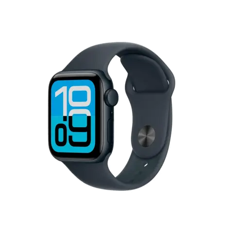 Apple Watch SE 3 (2025)